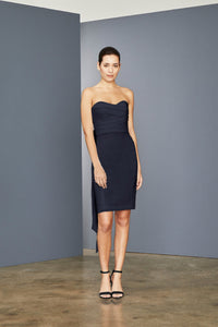 LW150 - Bow Back Dress