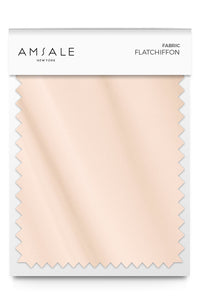Silk Chiffon
