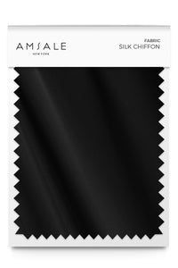 Silk Chiffon