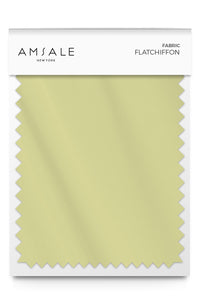 Silk Chiffon