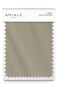 Silk Chiffon