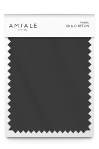 Silk Chiffon