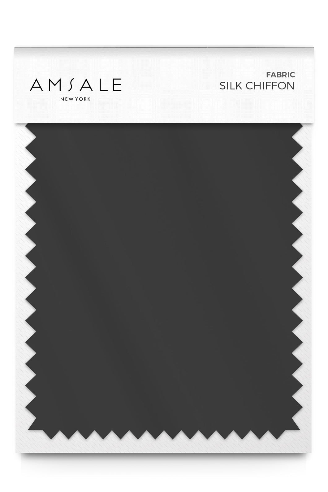 Silk Chiffon