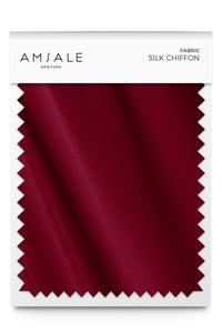 Silk Chiffon