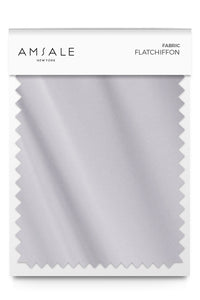 Silk Chiffon