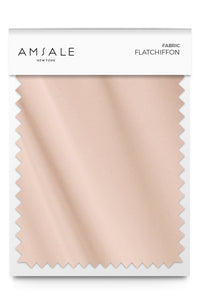 Silk Chiffon