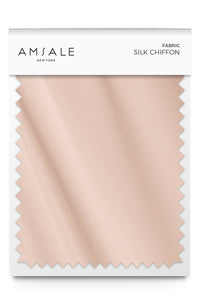 Silk Chiffon