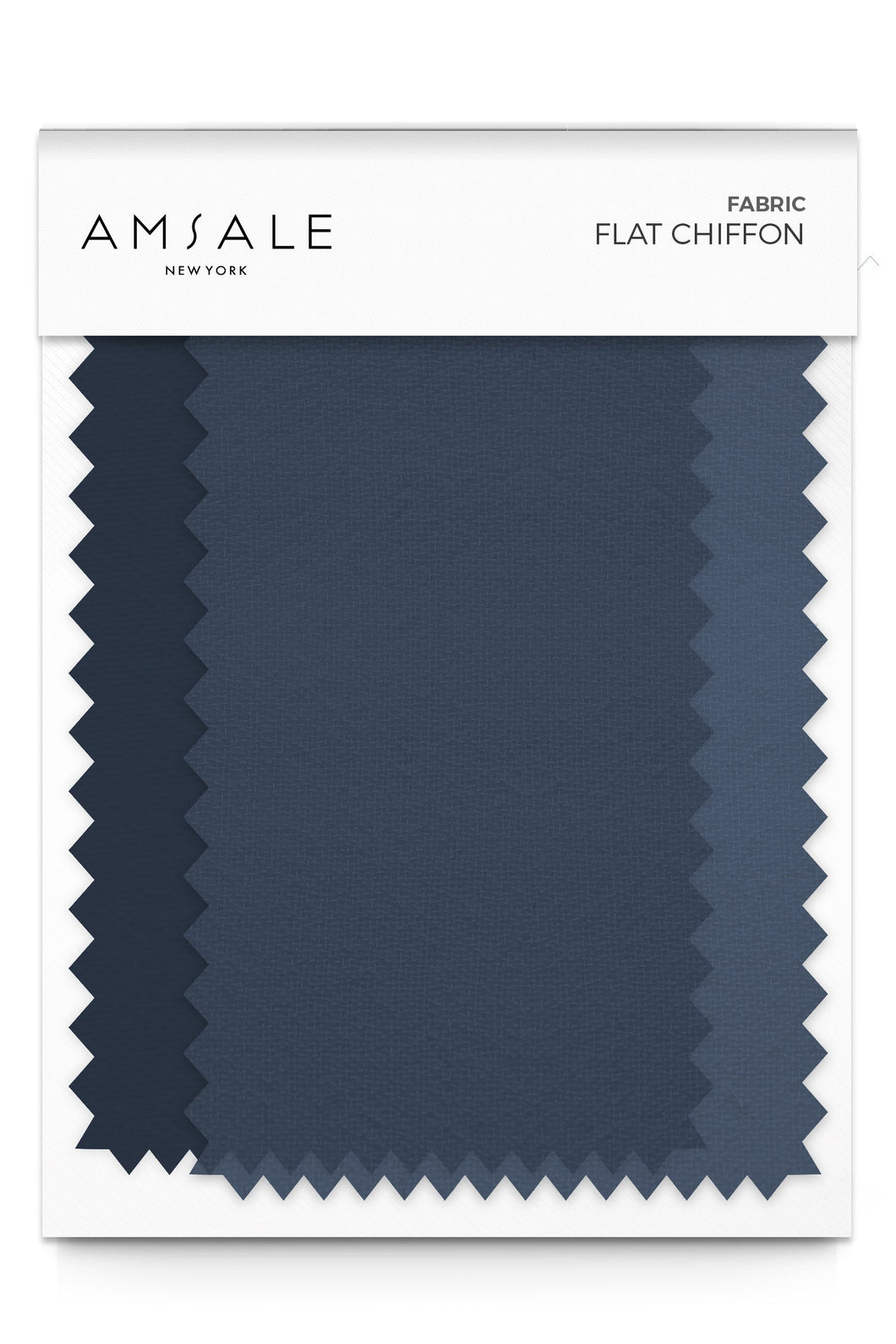 Flat Chiffon