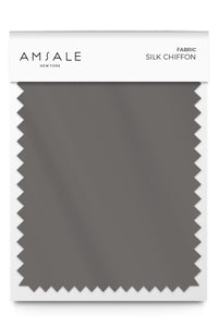 Silk Chiffon