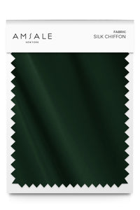 Silk Chiffon