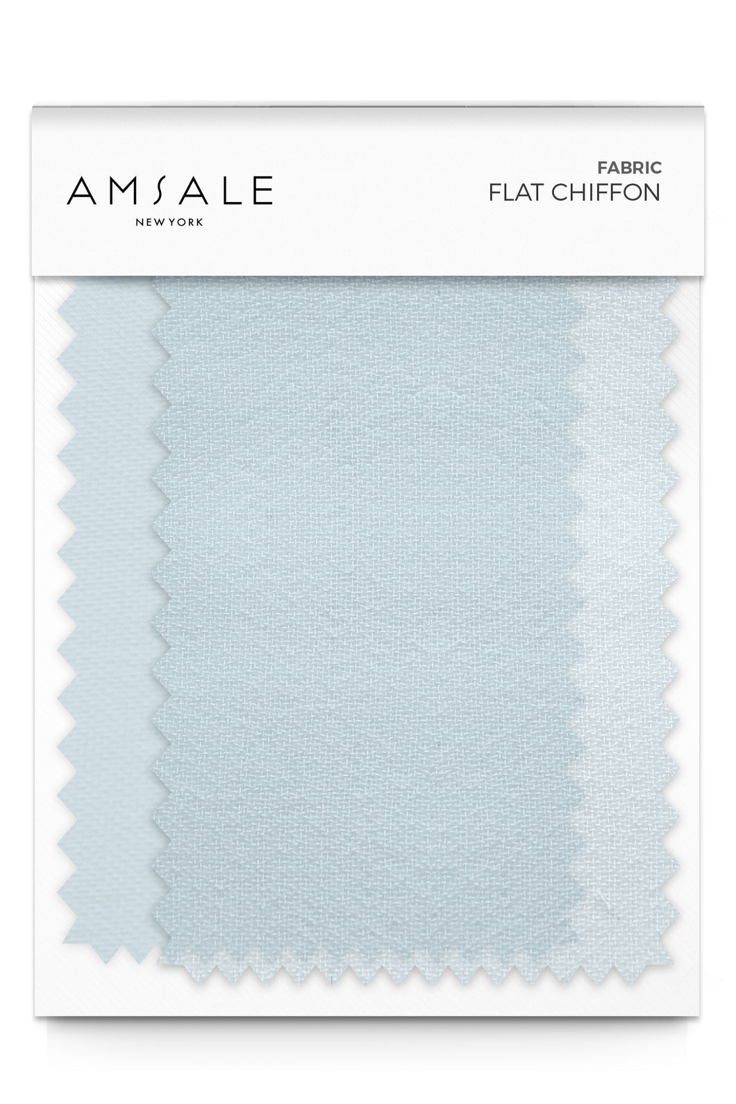 Flat Chiffon