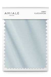 Silk Chiffon