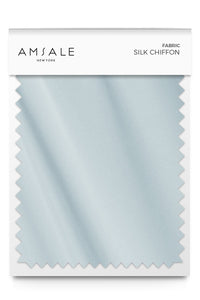 Silk Chiffon