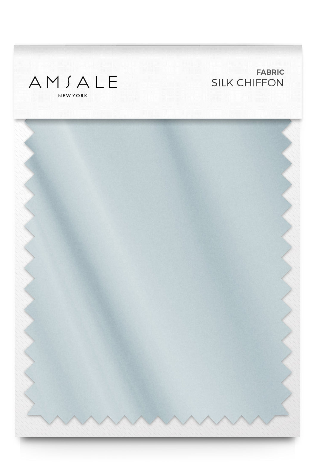 Silk Chiffon