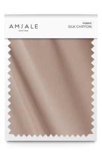 Silk Chiffon