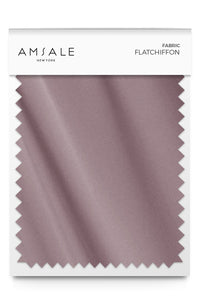 Silk Chiffon