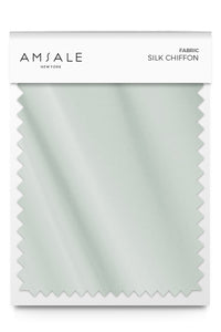 Silk Chiffon