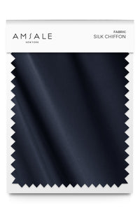 Silk Chiffon