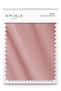 Silk Chiffon