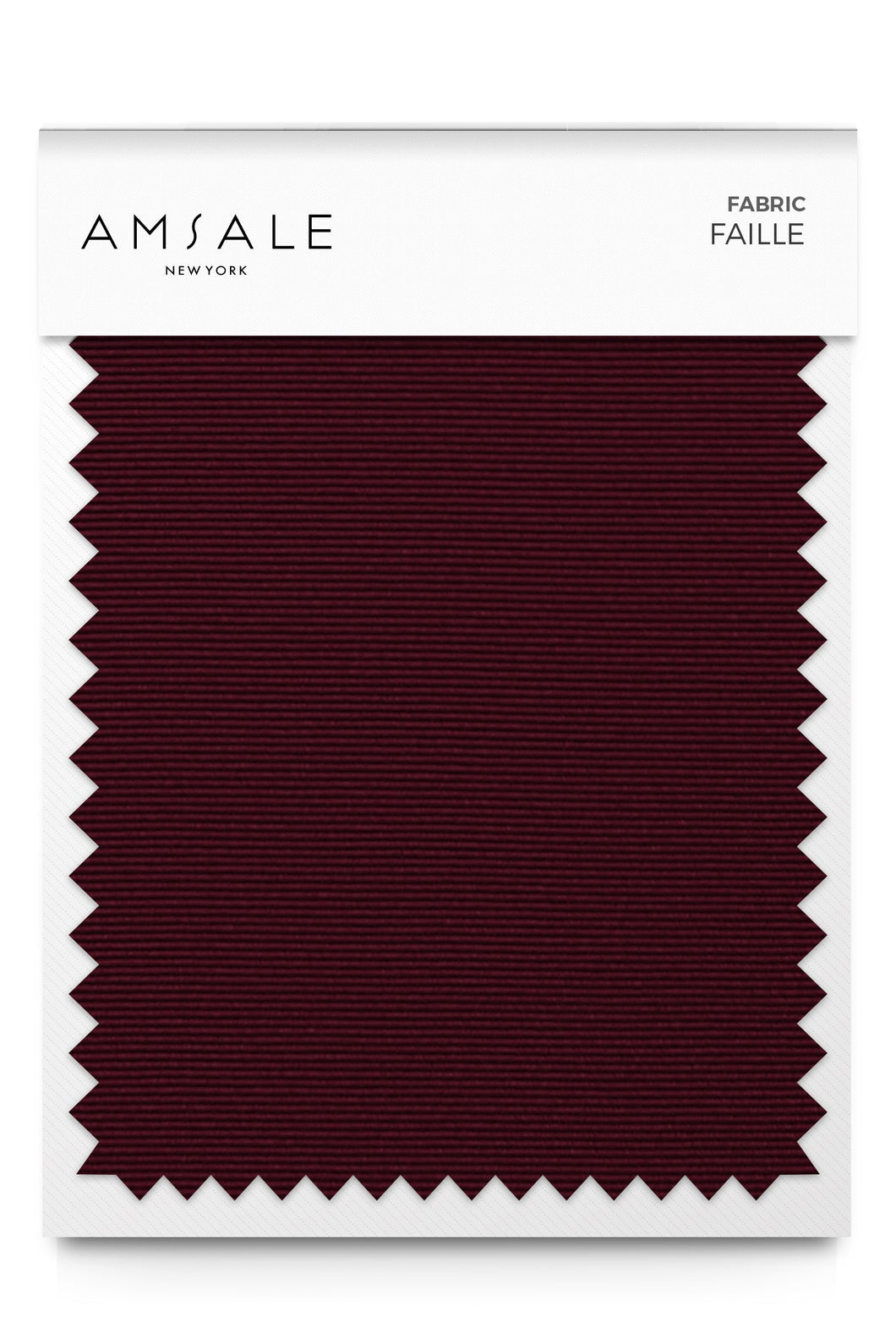 Faille