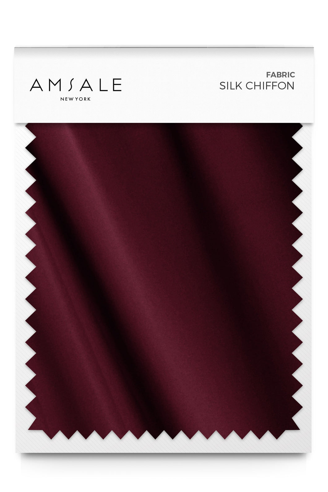 Silk Chiffon