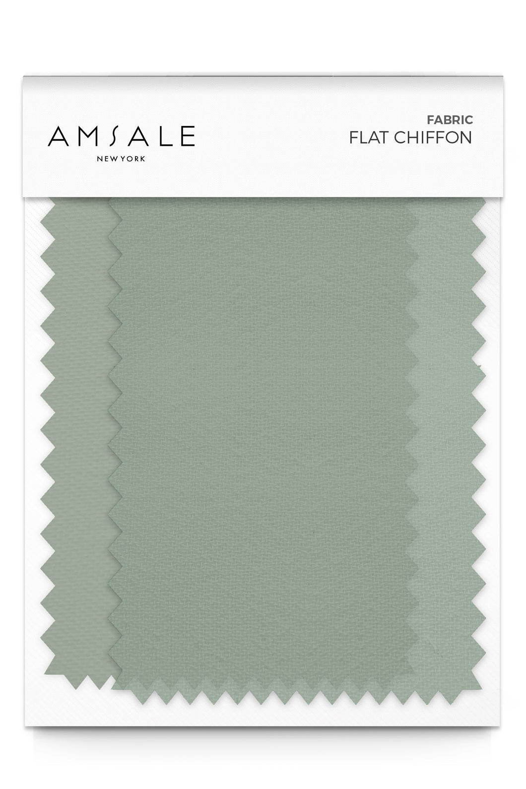 Flat Chiffon