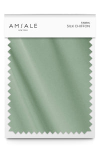 Silk Chiffon