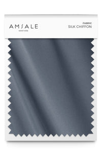 Silk Chiffon