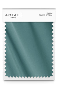 Silk Chiffon