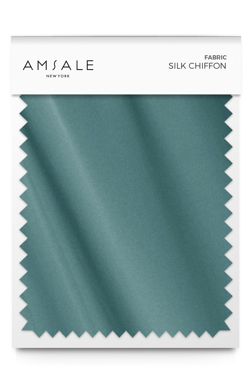 Silk Chiffon