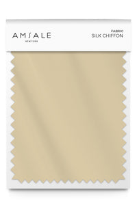 Silk Chiffon