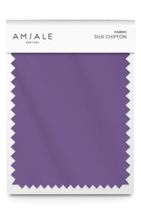 Silk Chiffon