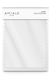 Silk Chiffon